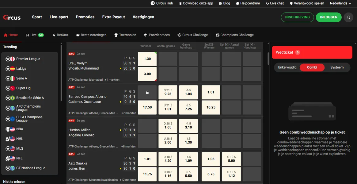 Mobiel spelen: nieuwe online casino’s zonder CRUKS voor smartphone en tablet