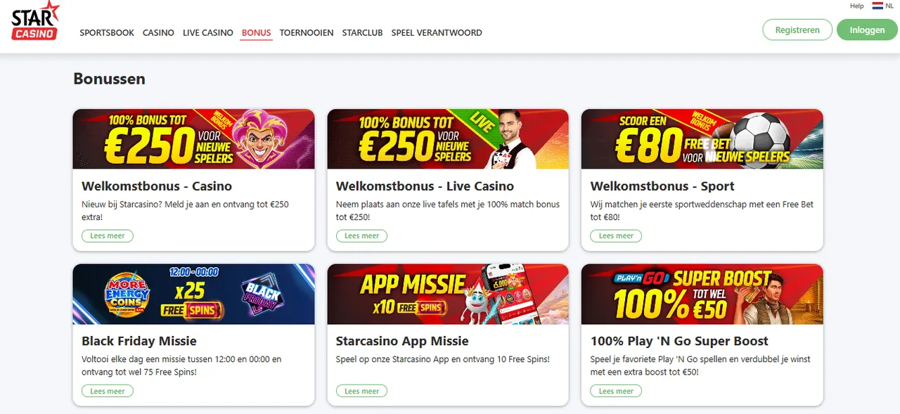 Nieuwe online casino zonder CRUKS — een overzicht van de moderne markt